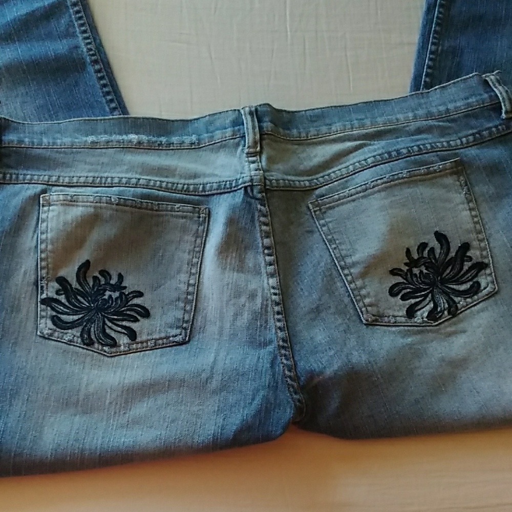 💖Hostess Pick 8/13💖 Massimo jeans - Picture 7 of 8